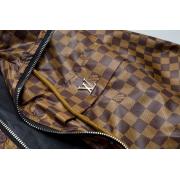 Veste Louis Vuitton Homme Marron Pas Cher